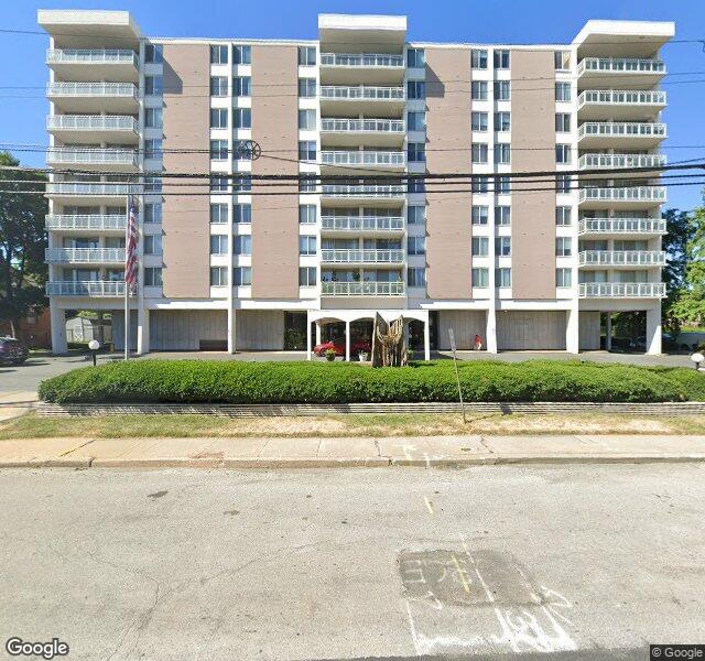 Graber & Associates, CPAs location - Baltimore