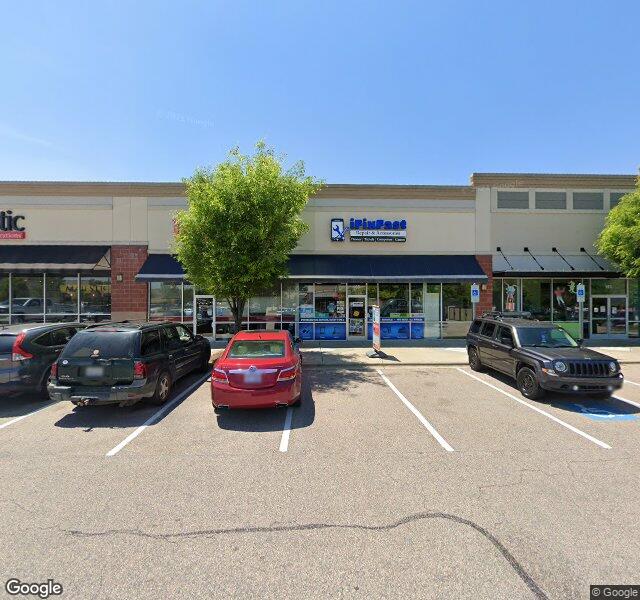 iFixFast Repair & Accessories location - Raleigh