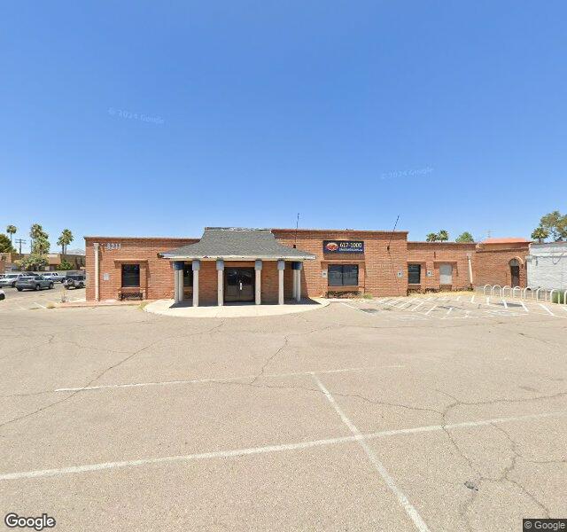 Paw Commons Pet Resort & Training Center - Tucson storefront - Tucson
