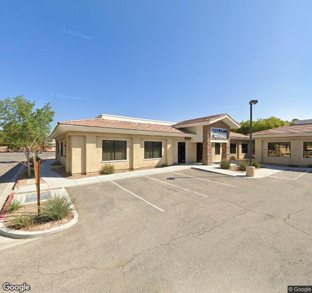 Nancy Li Realty Team-华丰地产 李梅团队 location - Las Vegas