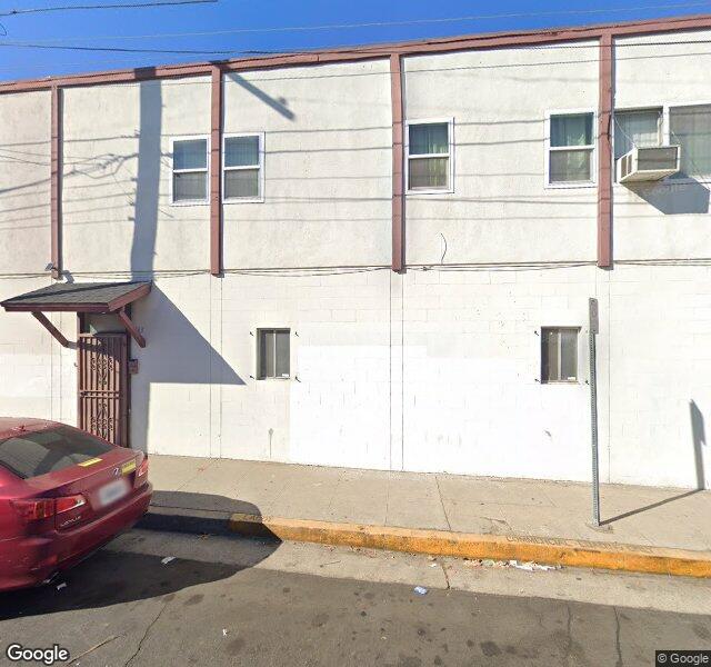 Southwest Heating & Air Conditioning storefront - Chinatown