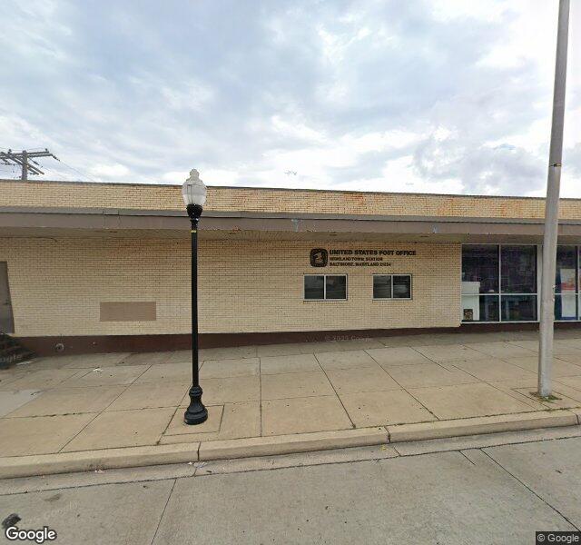 MaidThis Cleaning of Baltimore location - Baltimore