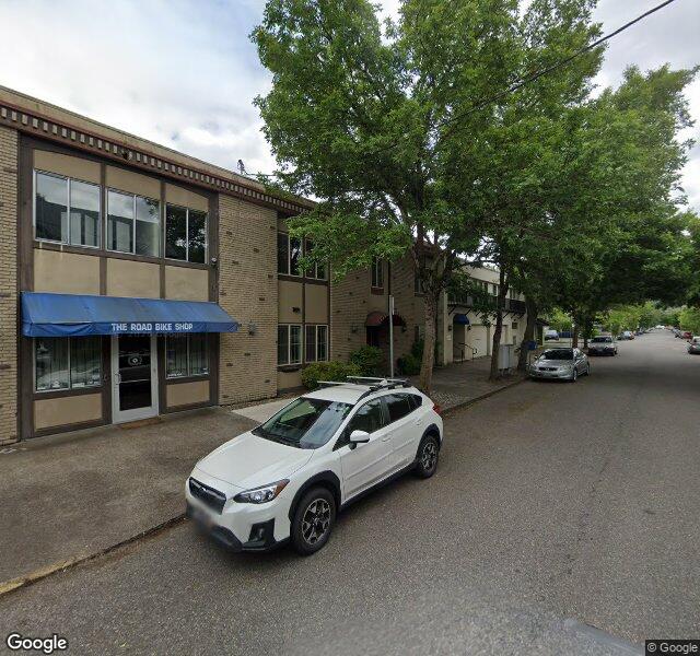 Stumptown Test Prep LLC storefront - Portland