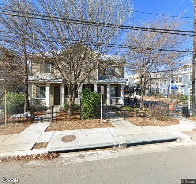 A-Bear Pest Control storefront - San Antonio