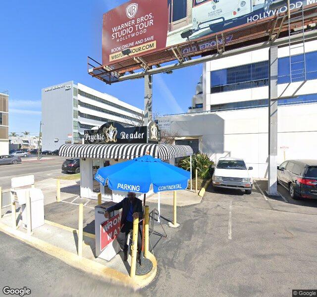 Advise LLP, CPA Firm location - Los Angeles