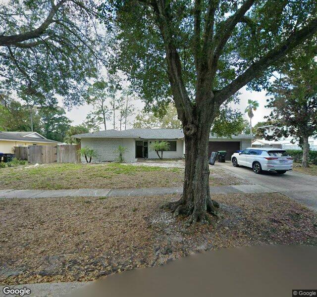 IBS Locksmith location - Orlando