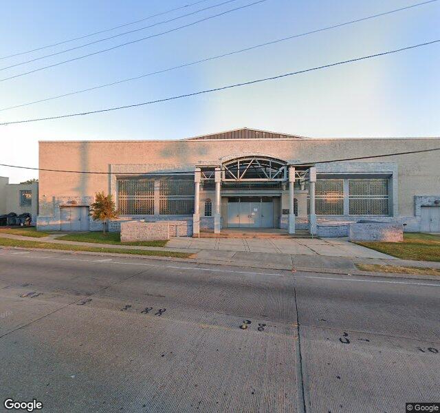 Shaolin Institute location - New Orleans