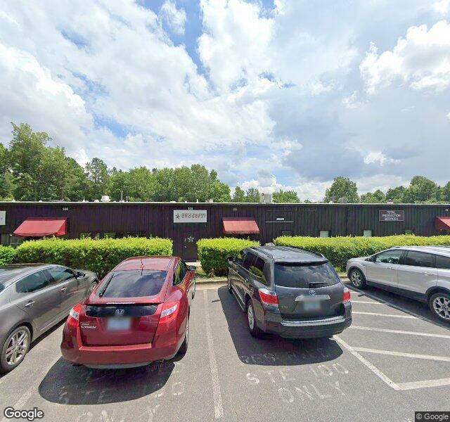 August Precision Detailing, Ceramic Coating & Paint Protection Film storefront - Raleigh