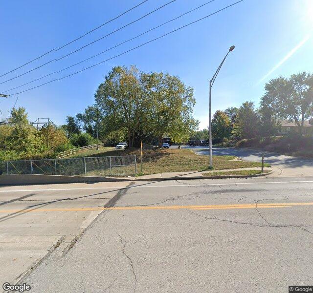 Swanson's Streamway Dog Park and Daycare location - Kansas City