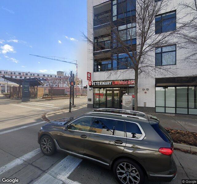 VEG ER for Pets location - Pittsburgh