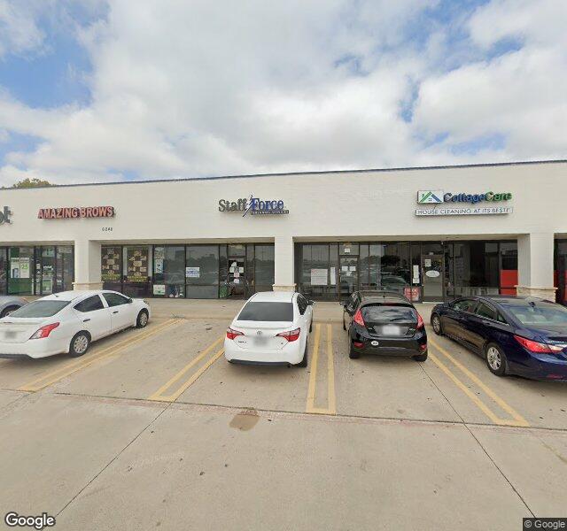 CottageCare Greater Fort Worth location - Fort Worth