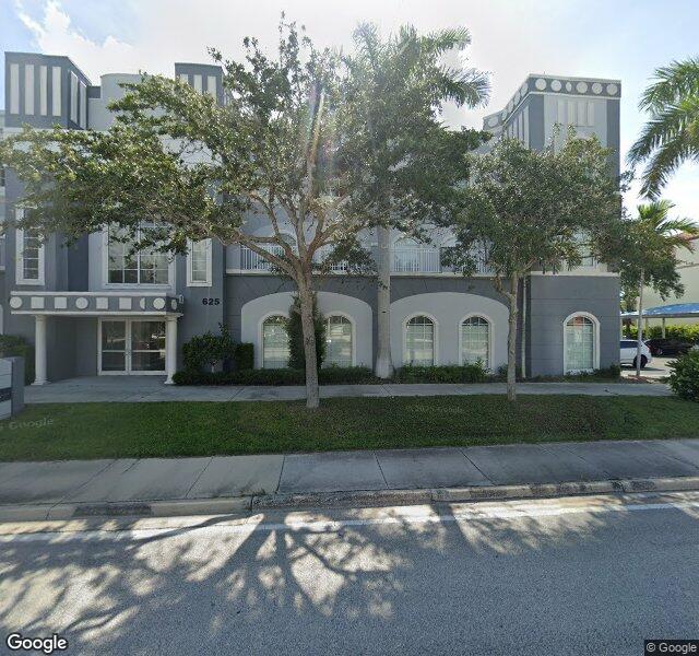 MD Health Spa storefront - Naples