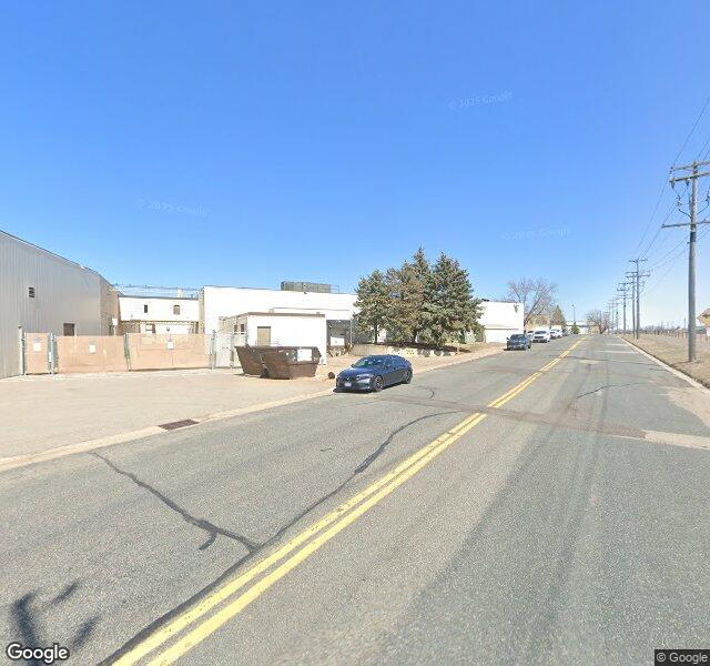 Clearene Pool & Spa Services storefront - Minneapolis