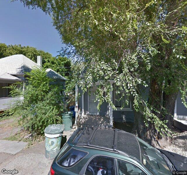 Bug Bully Pest Control location - Salt Lake City