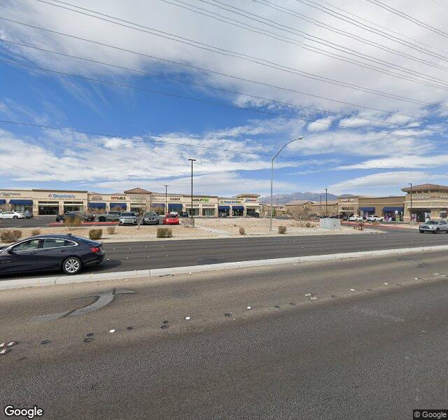 Supreme Dental location - Las Vegas