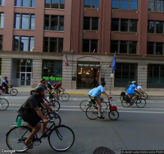 Chiro One Chiropractic & Wellness Center of West Loop location - Chicago