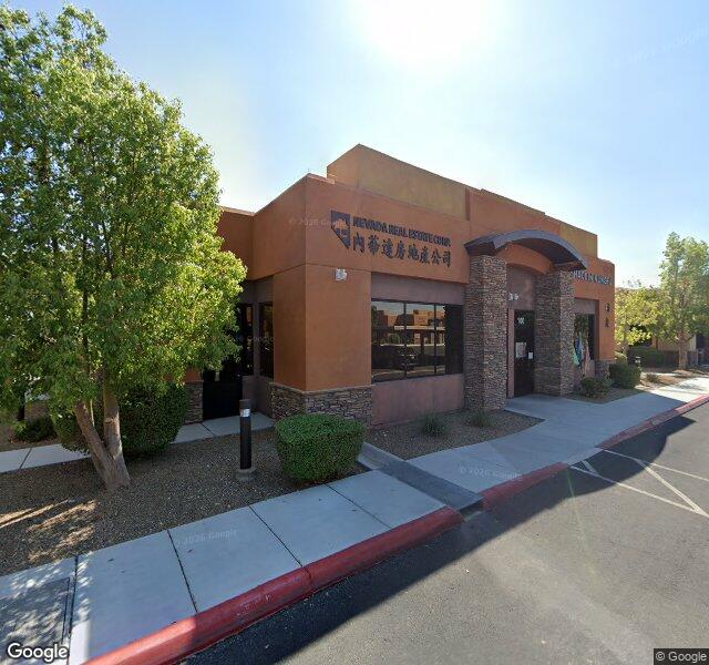 LV Photography storefront - Las Vegas