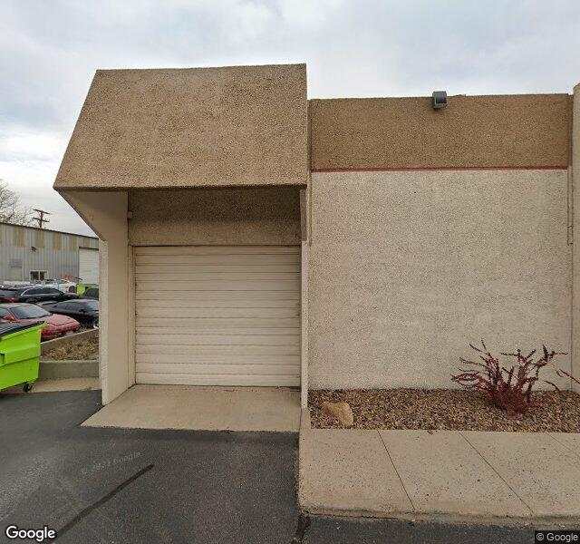 Denver Small Moves LLC storefront - Denver