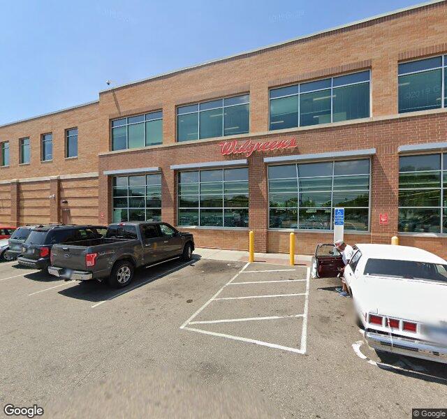 Open Door Minneapolis storefront - Minneapolis