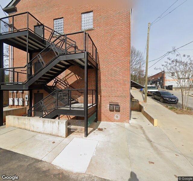 Taylor Chiropractic & Wellness (Inman Park / Old 4th Ward) Atlanta location - Atlanta