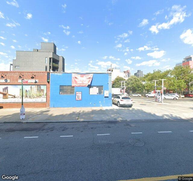 GC Automotive Detailing & Hand Wash location - New York