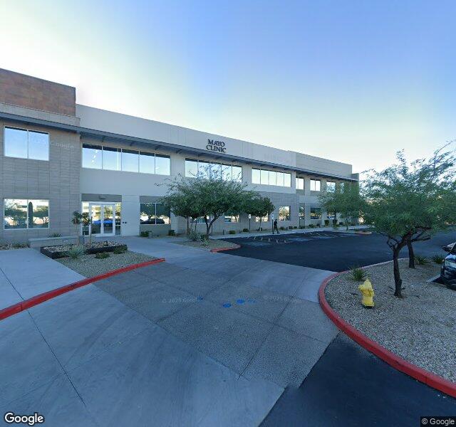 Varsity Tutors storefront - Phoenix