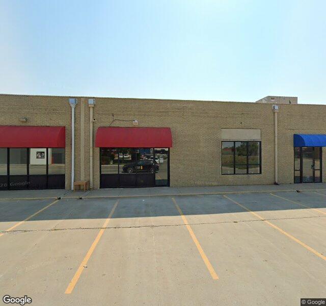 Pawfect Choice location - Omaha