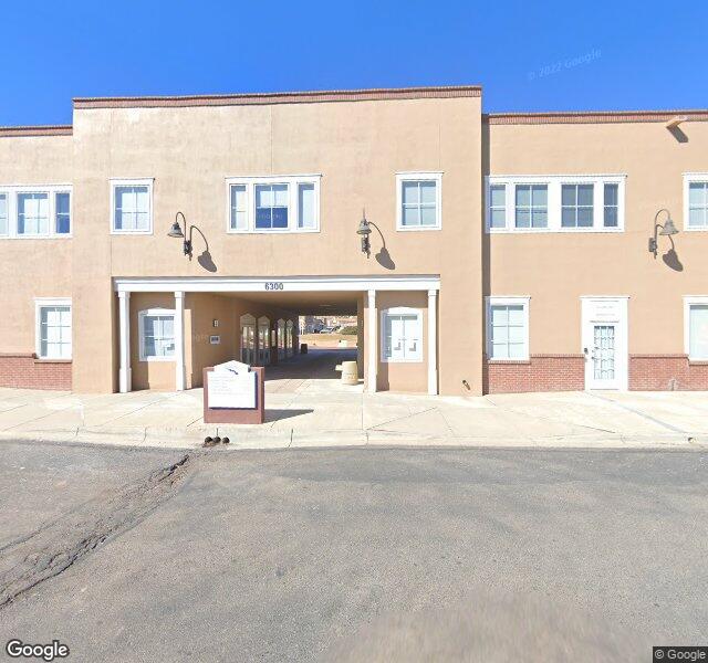 PerfectMaid Cleaning storefront - Albuquerque