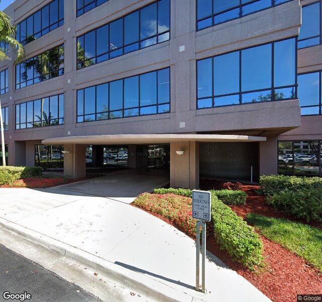 J A Rodriguez CPA, LLC location - Miami