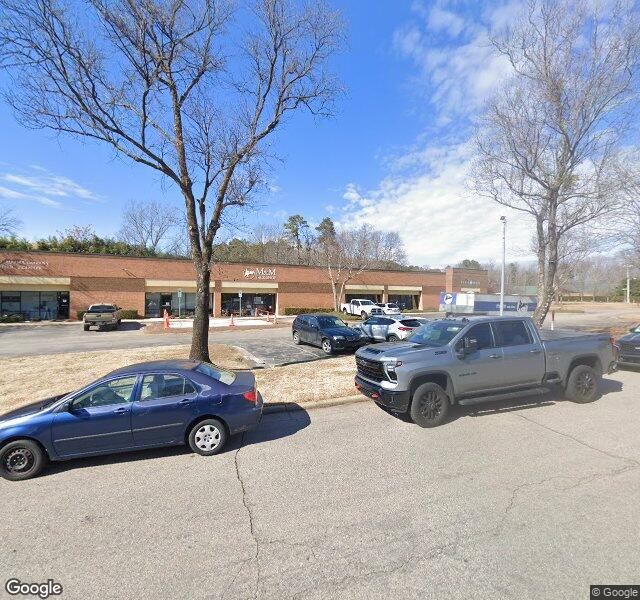 Hawx Pest Control storefront - Raleigh