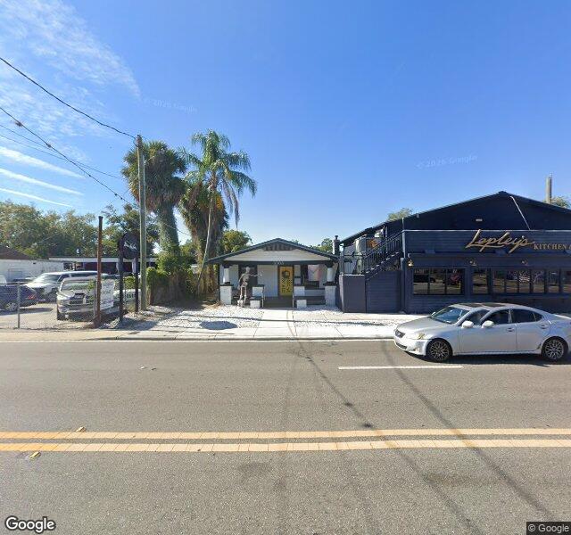 Poison Ivy Ink location - Tampa