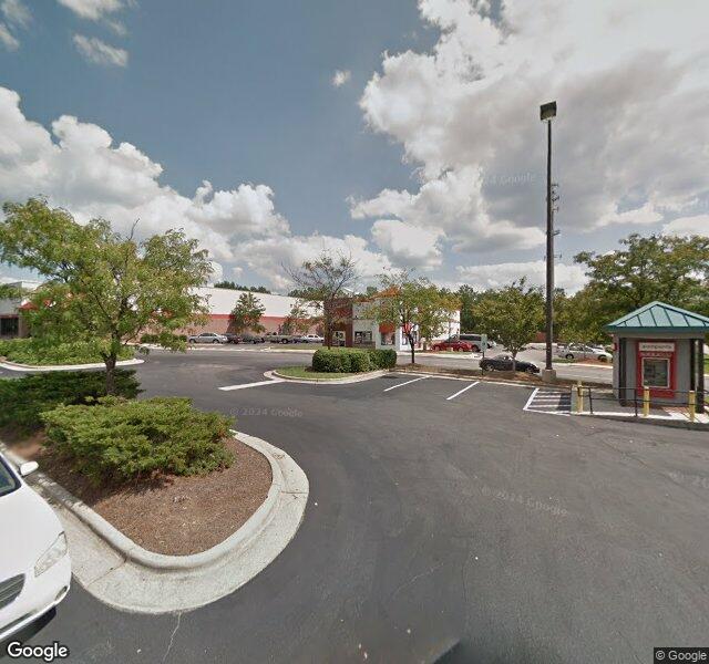 Petfolk Veterinary & Urgent Care - North Hills storefront - Raleigh