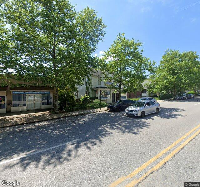 Console Repair Store storefront - Baltimore