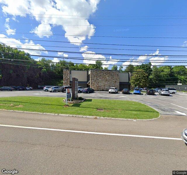 Create Medical Aesthetics location - Knoxville