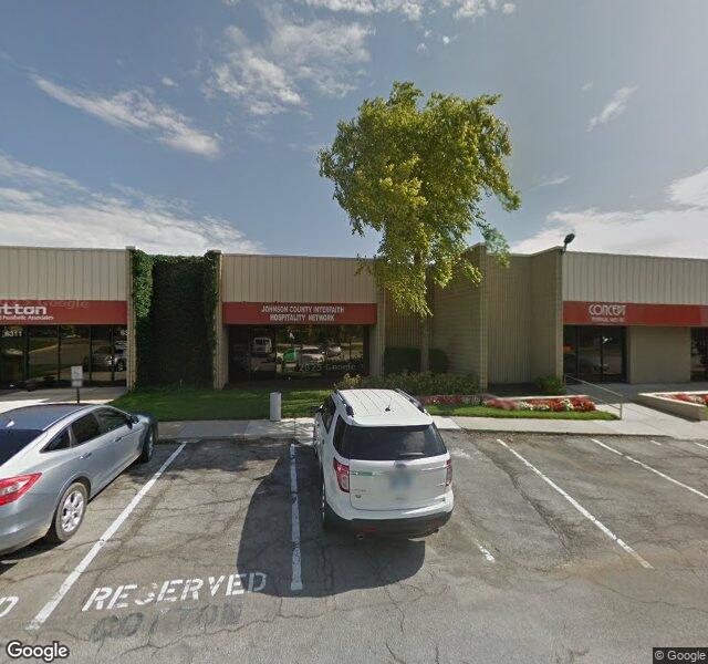 Molly Maid location - Kansas City