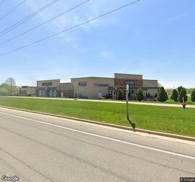 NurturHer Aesthetics location - Madison