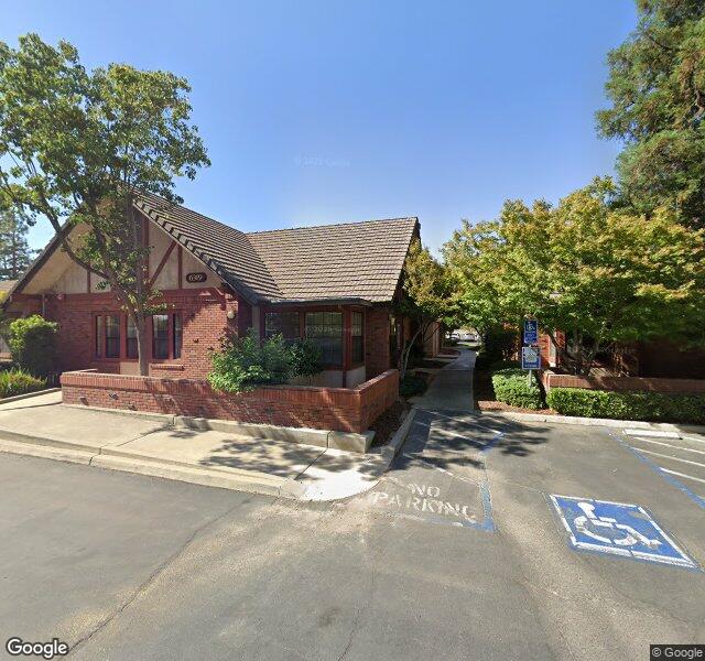 Lawless Chiropractic location - Fresno