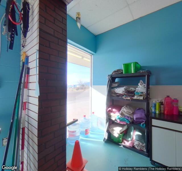 PT&C Gym location - Colorado Springs