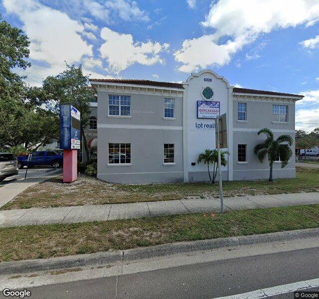 Andrew Duncan- The Duncan Duo Team at LPT Realty location - Tampa