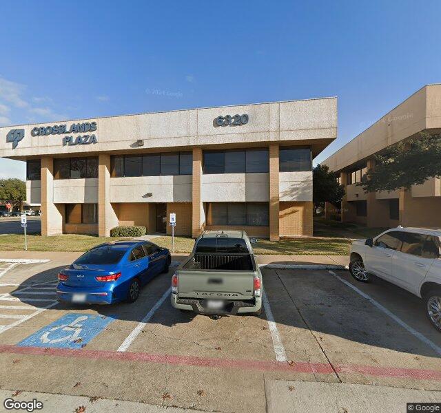 Fort Worth Motion Chiropractic location - Fort Worth