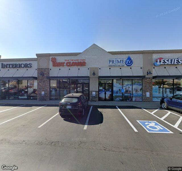 Leslie's Pool Supplies storefront - Salt Lake City