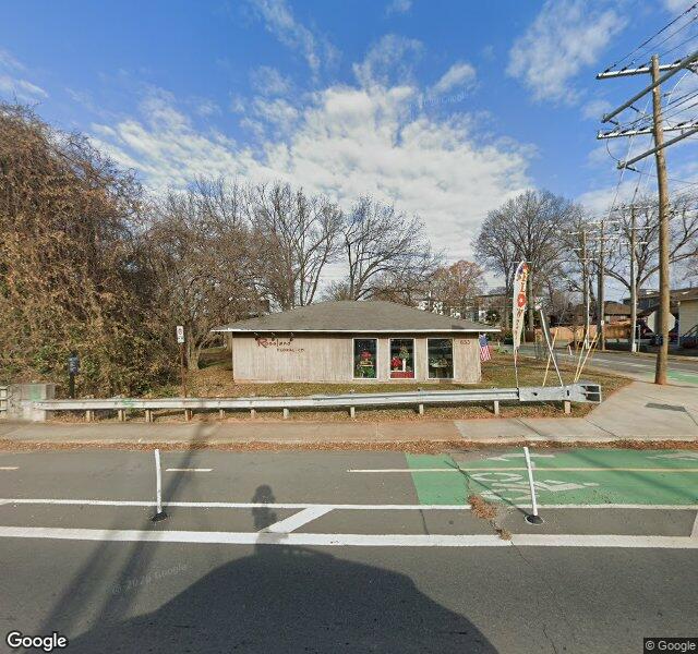 Roseland Floral Co., Inc. location - Charlotte