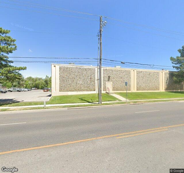 VAST Chiropractic, Inc storefront - Salt Lake City