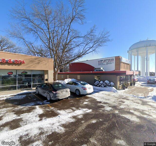 Chipheads Computer Repair storefront - Minneapolis