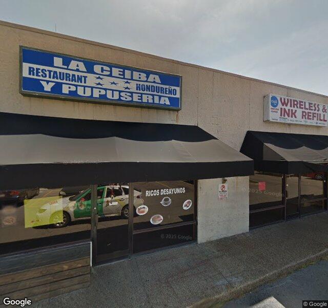 Taste Of Perfection location - Nashville