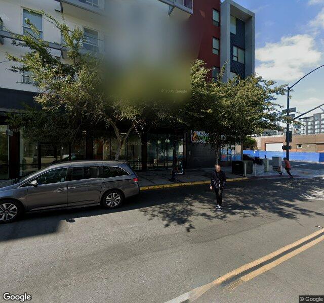 Doozydog! Club storefront - San Diego