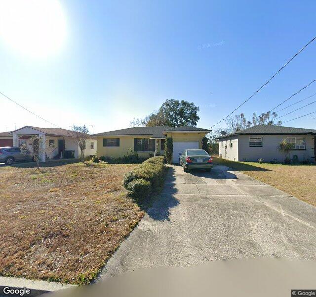 Misty Miotto Photography location - Orlando