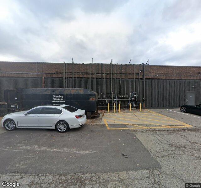 True Martial Arts location - Detroit