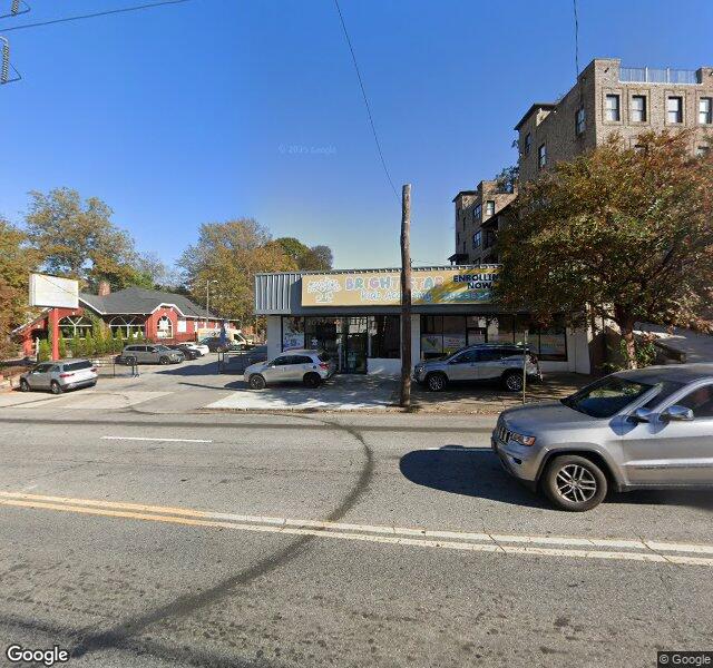 Bright Star Kids Academy - Midtown location - Atlanta