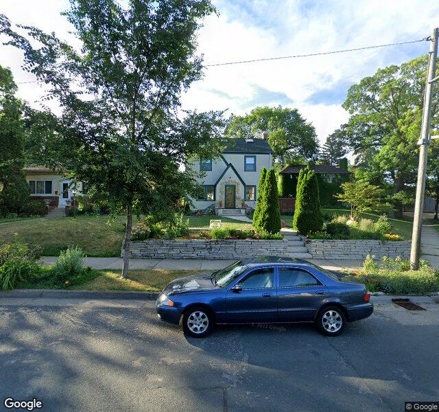 Professional Pest Control, Inc. storefront - Minneapolis